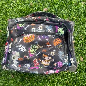 Jujube x Tokidoki THE BESTIE - SPOOKTACULAR KAWAII